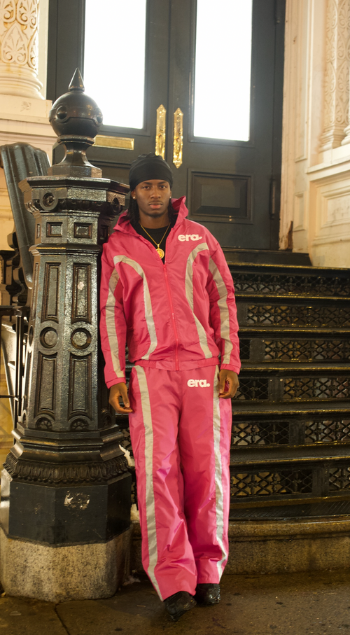 ERA Tracksuit